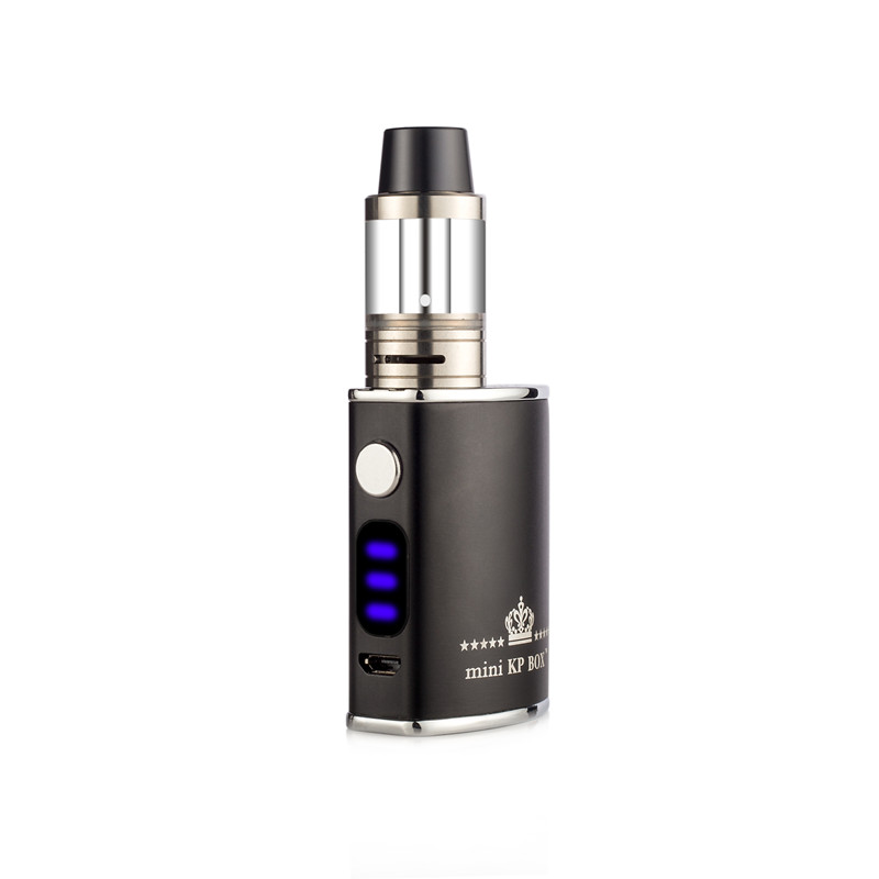 high quality box mod Wholesale Vape pen mini 60 mini Vapor Mod Electronic E-Cigarette GP01 1500mah 